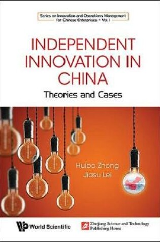 Cover of Independent Innovation in China