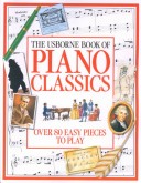 Book cover for Piano Classics (Combined Volume)