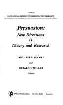 Cover of Persuasion