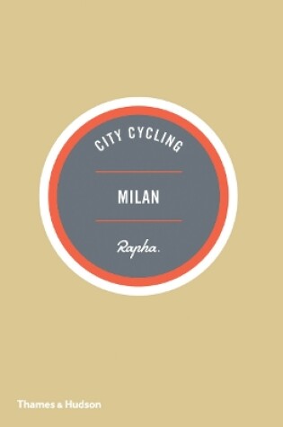 Cover of City Cycling Milan