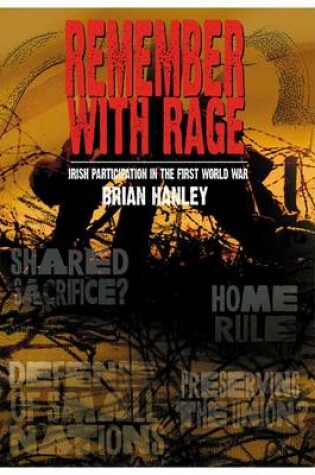 Cover of Remember with Rage