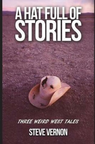 Cover of A Hat Full of Stories