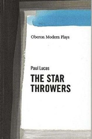 Cover of The Star Throwers