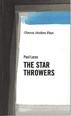 Book cover for The Star Throwers