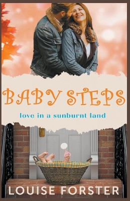 Book cover for Baby Steps