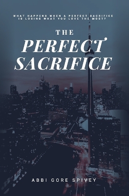 Cover of The Perfect Sacrifice