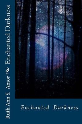 Book cover for Enchanted Darkness