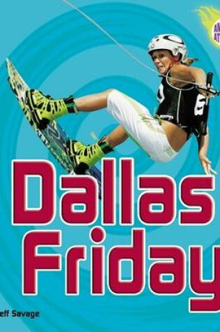 Cover of Dallas Friday