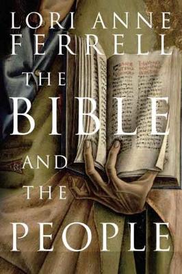 Book cover for The Bible and the People