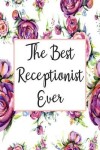 Book cover for The Best Receptionist Ever