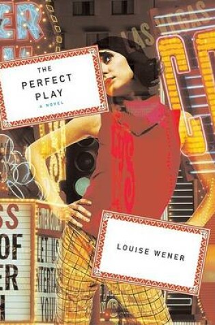 Cover of The Perfect Play