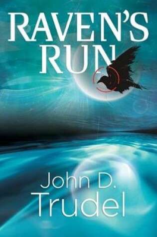 Cover of Raven's Run