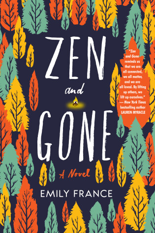 Cover of Zen and Gone