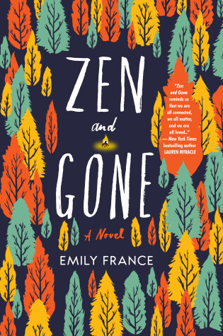 Cover of Zen and Gone