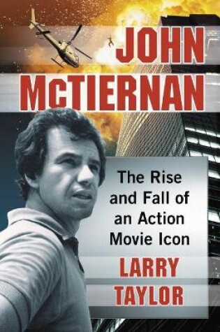 Cover of John McTiernan