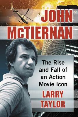 Book cover for John McTiernan