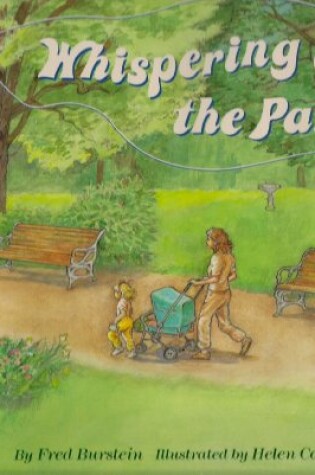 Cover of Whispering in the Park