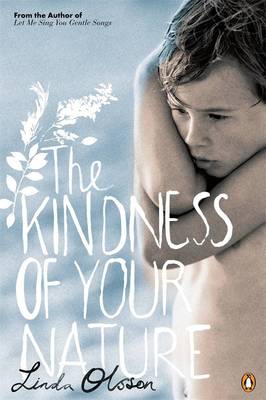 Book cover for Kindness of Your Nature