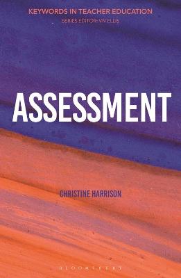 Book cover for Assessment
