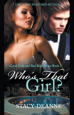 Book cover for Who's That Girl?