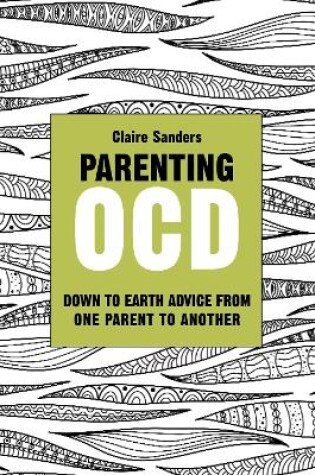 Cover of Parenting OCD