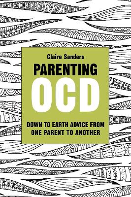 Book cover for Parenting OCD