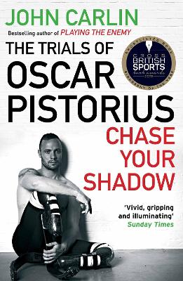 Cover of Chase Your Shadow