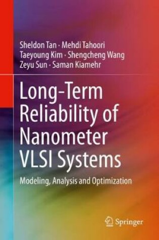 Cover of Long-Term Reliability of Nanometer VLSI Systems