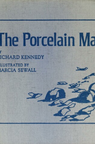 Cover of The Porcelain Man