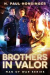Book cover for Brothers in Valor