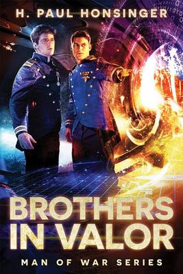 Cover of Brothers in Valor