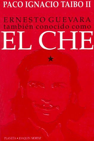 Book cover for El Che