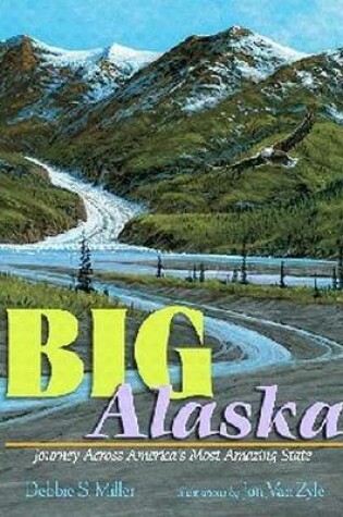 Cover of Big Alaska