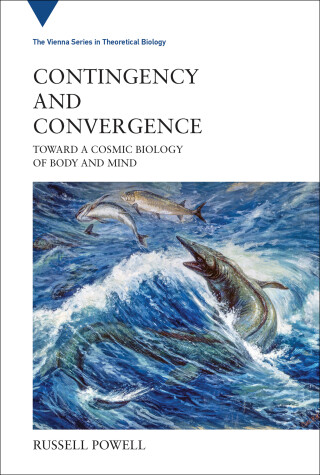 Cover of Contingency and Convergence