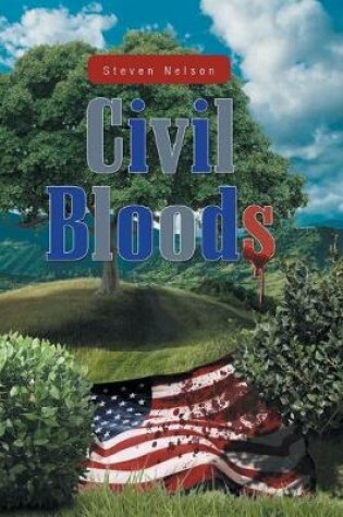 Cover of Civil Bloods