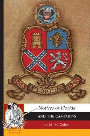 Cover of Notices of Florida and the Campaigns