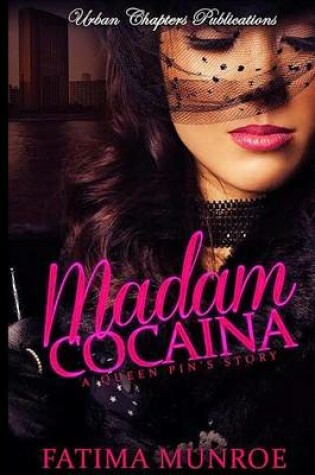 Cover of Madam Cocaina
