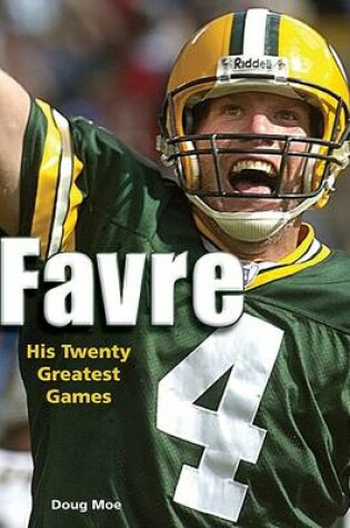 Cover of Favre