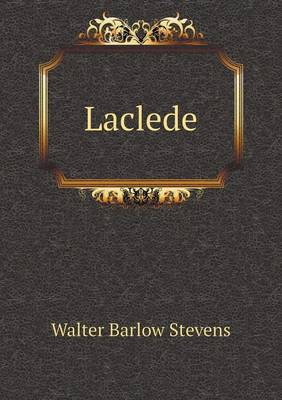 Book cover for Laclede