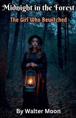 Book cover for Midnight in the Forest