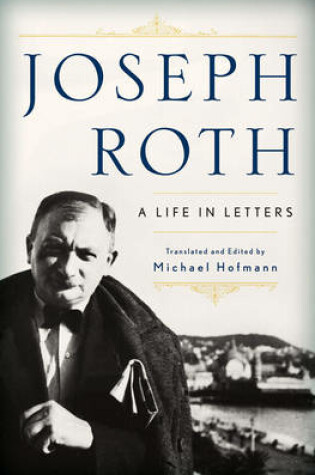 Cover of Joseph Roth
