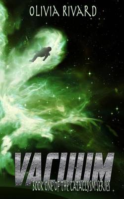 Book cover for Vacuum