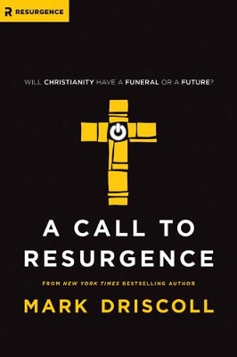 Book cover for A Call to Resurgence