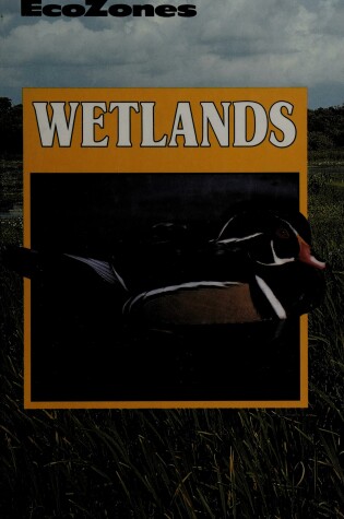 Cover of Wetlands