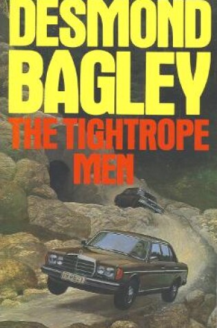Cover of The Tightrope Men
