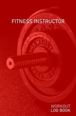 Cover of Fitness Instructor