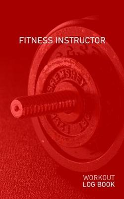 Book cover for Fitness Instructor