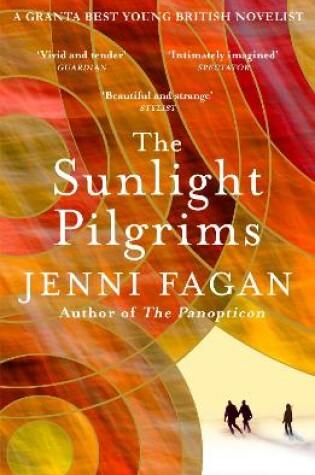 Cover of The Sunlight Pilgrims
