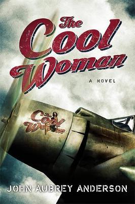 Book cover for Cool Woman, The
