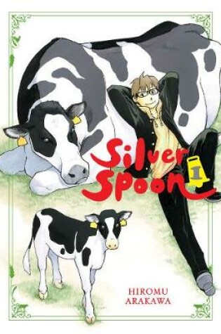 Silver Spoon, Vol. 1